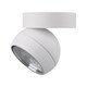 Spotlight Flood White 6W/9W Dual Wattage Tri-CCT 477lm - 780lm Dimmable IP20 Spotlight Flood White 6W/9W Dual Wattage Tri-CCT 477lm - 780lm Dimmable IP20